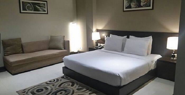 Miles Motel, Fatehgarh Sahib 5